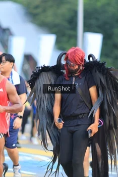 Runner Photo 4851385