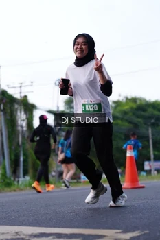 Runner Photo 4851387