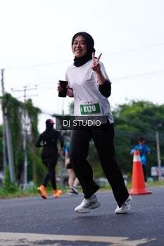 Runner Photo 4851388
