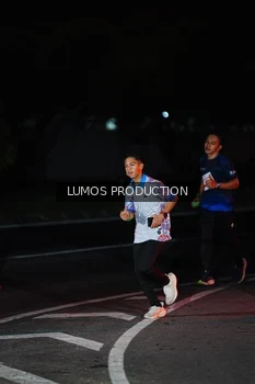 Runner Photo 4851390