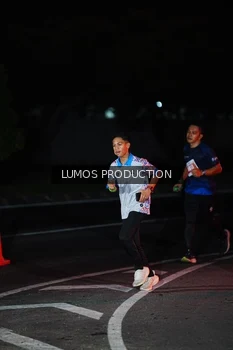 Runner Photo 4851391