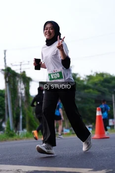 Runner Photo 4851392