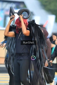 Runner Photo 4851394