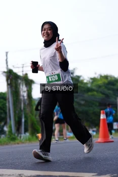 Runner Photo 4851395