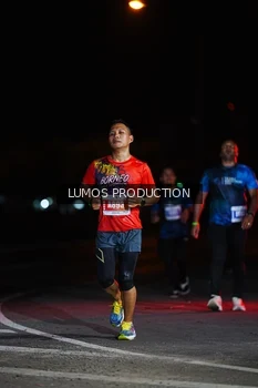 Runner Photo 4851396
