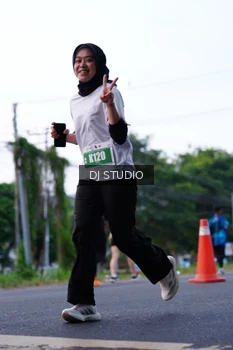 Runner Photo 4851398