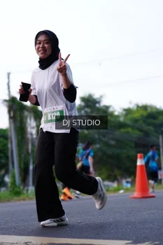 Runner Photo 4851399