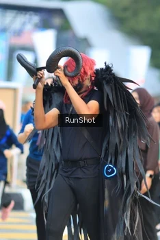 Runner Photo 4851401