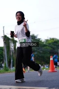 Runner Photo 4851404
