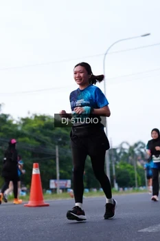 Runner Photo 4851405