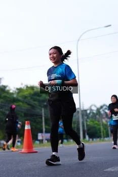 Runner Photo 4851411