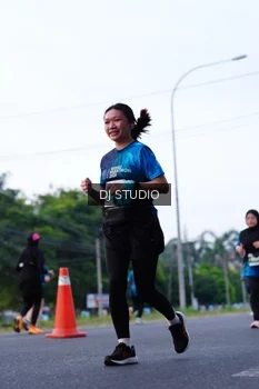 Runner Photo 4851412