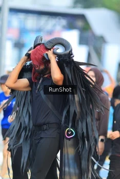 Runner Photo 4851413