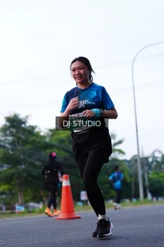 Runner Photo 4851421