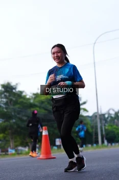 Runner Photo 4851423