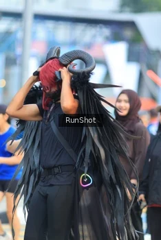 Runner Photo 4851425