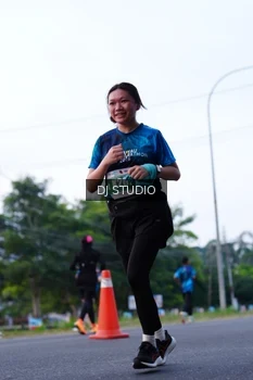 Runner Photo 4851428