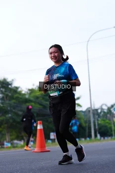 Runner Photo 4851430