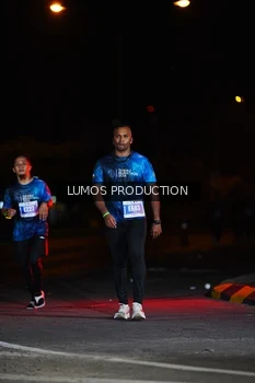 Runner Photo 4851437