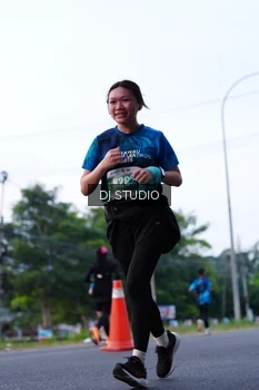 Runner Photo 4851438