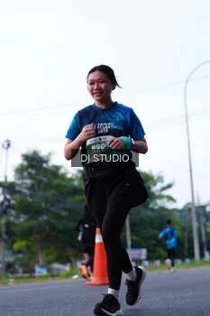 Runner Photo 4851441