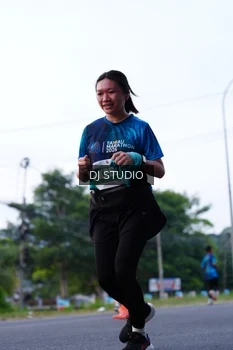 Runner Photo 4851444