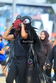 Runner Photo 4851445