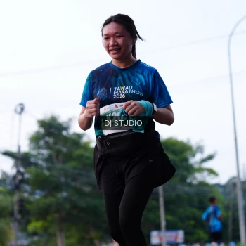 Runner Photo 4851447