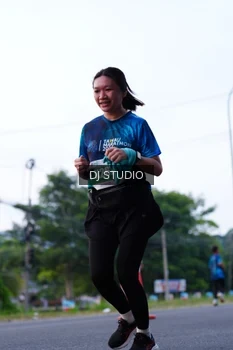 Runner Photo 4851450