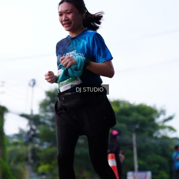 Runner Photo 4851457