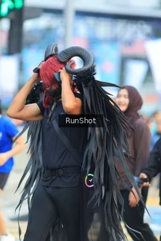 Runner Photo 4851459