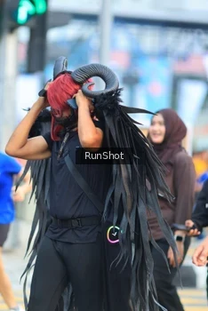 Runner Photo 4851466