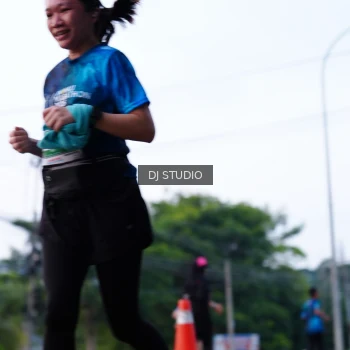 Runner Photo 4851468