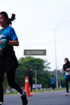 Runner Photo 4851469