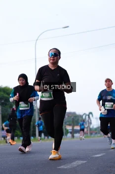 Runner Photo 4851471