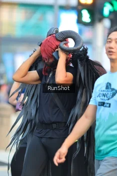 Runner Photo 4851474