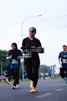 Runner Photo 4851475