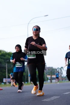 Runner Photo 4851481