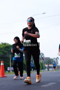 Runner Photo 4851485