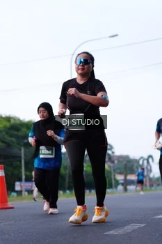 Runner Photo 4851487