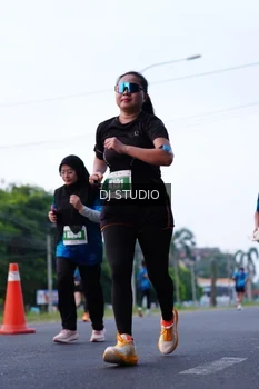 Runner Photo 4851490