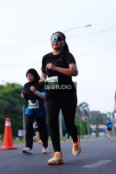 Runner Photo 4851495