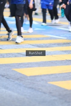 Runner Photo 4851498