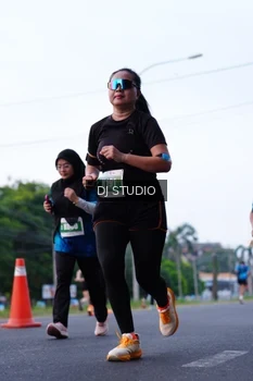 Runner Photo 4851499