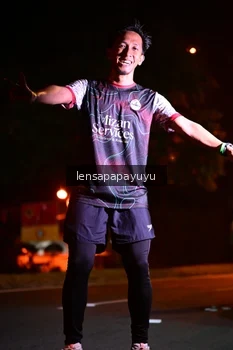 Runner Photo 4851500