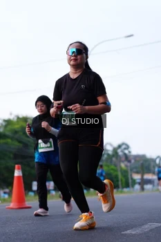 Runner Photo 4851502
