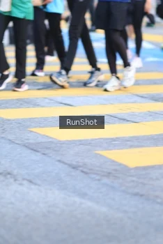Runner Photo 4851504