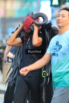 Runner Photo 4851506