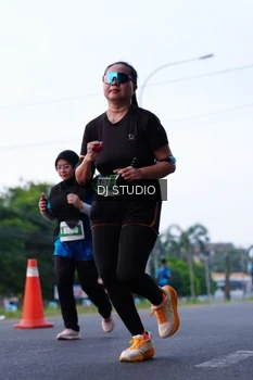 Runner Photo 4851508