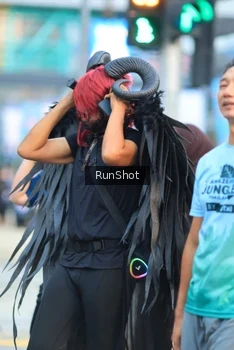 Runner Photo 4851509